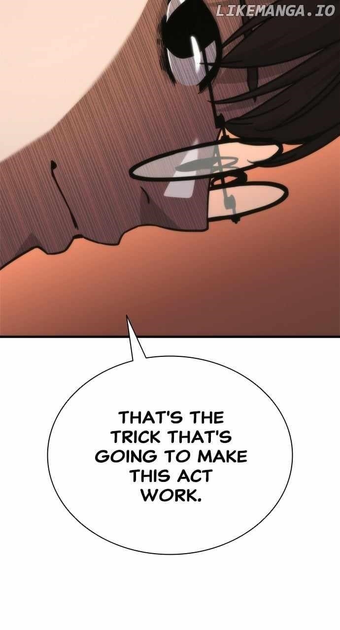 Zombie Revelation: 82-08 - Chapter 47 Page 31