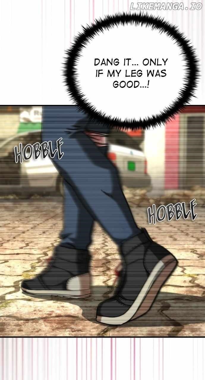 Zombie Revelation: 82-08 - Chapter 47 Page 58