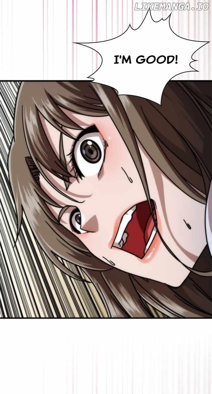 Zombie Revelation: 82-08 - Chapter 47 Page 67