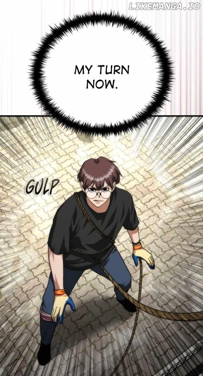 Zombie Revelation: 82-08 - Chapter 47 Page 68