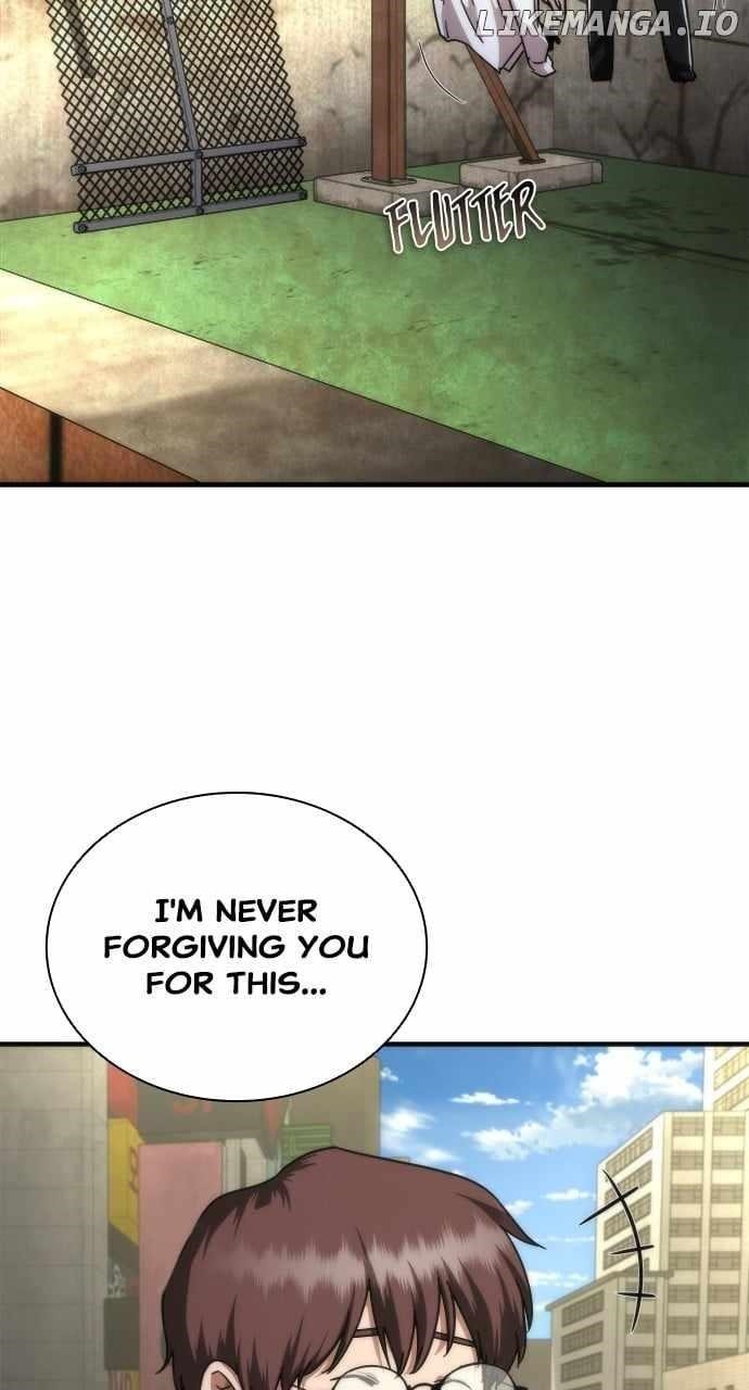 Zombie Revelation: 82-08 - Chapter 47 Page 87