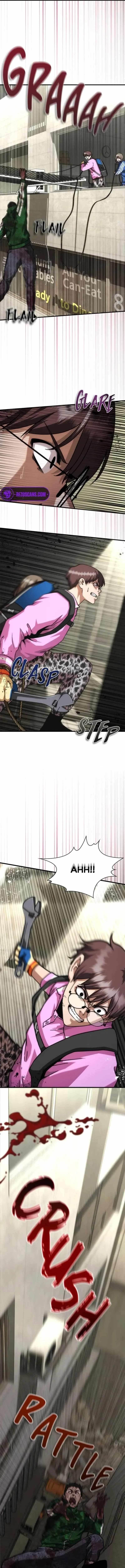 Zombie Revelation: 82-08 - Chapter 50 Page 13