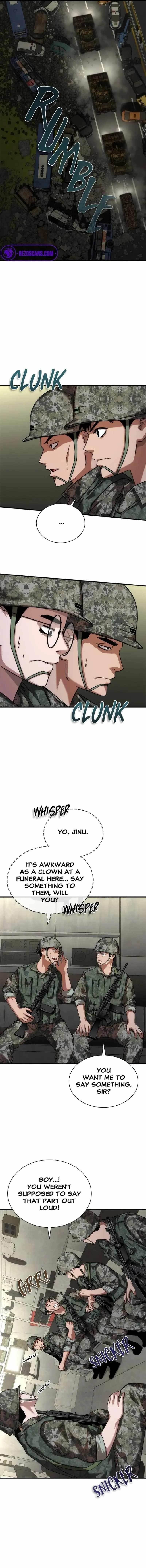 Zombie Revelation: 82-08 - Chapter 51 Page 2