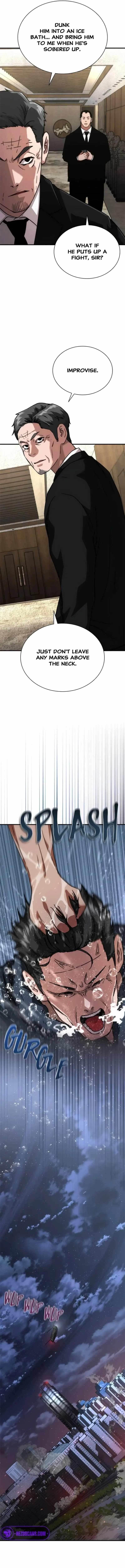 Zombie Revelation: 82-08 - Chapter 55 Page 12