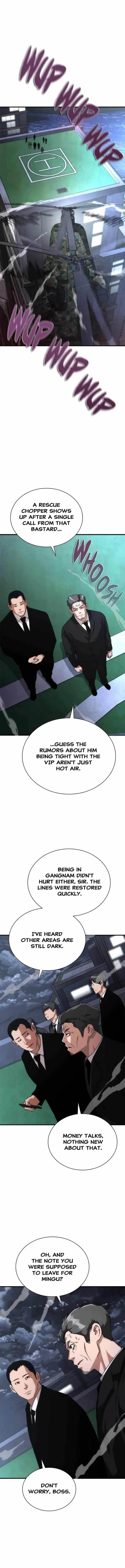 Zombie Revelation: 82-08 - Chapter 55 Page 13