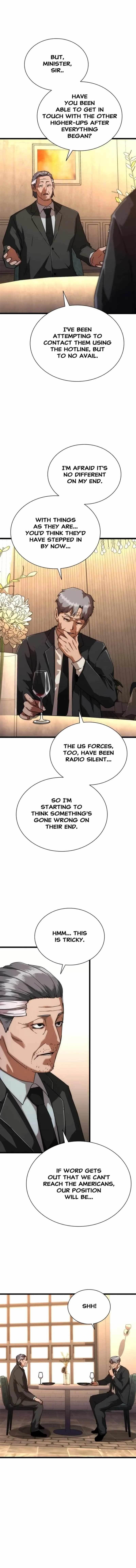 Zombie Revelation: 82-08 - Chapter 58 Page 26