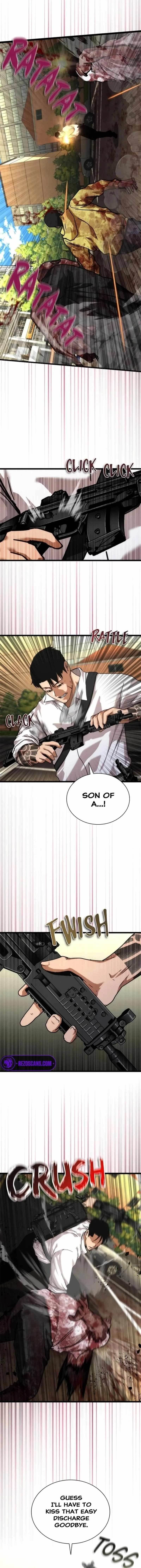 Zombie Revelation: 82-08 - Chapter 58 Page 6