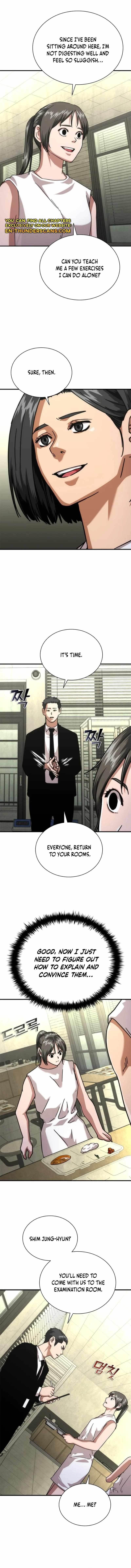 Zombie Revelation: 82-08 - Chapter 65 Page 14