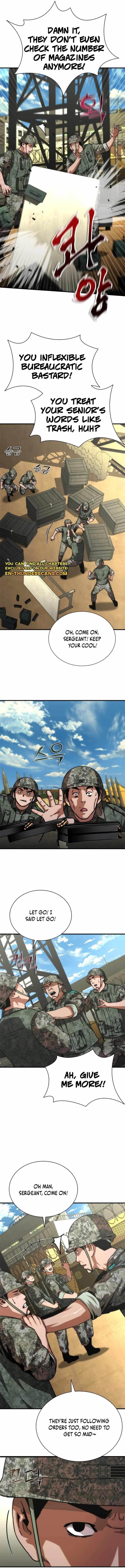 Zombie Revelation: 82-08 - Chapter 66 Page 4