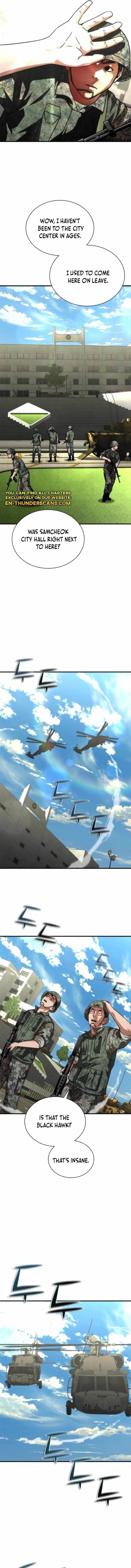 Zombie Revelation: 82-08 - Chapter 66 Page 9