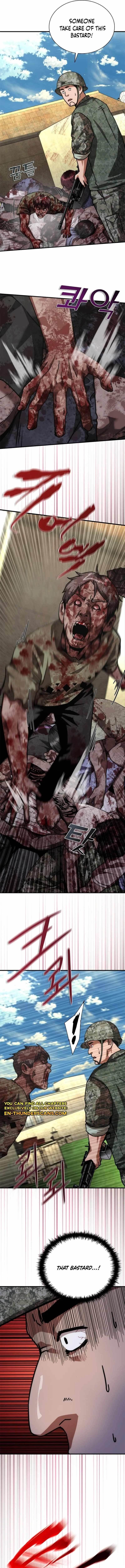 Zombie Revelation: 82-08 - Chapter 67 Page 16