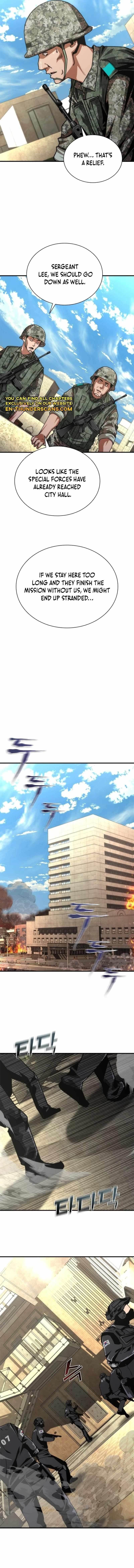 Zombie Revelation: 82-08 - Chapter 68 Page 12