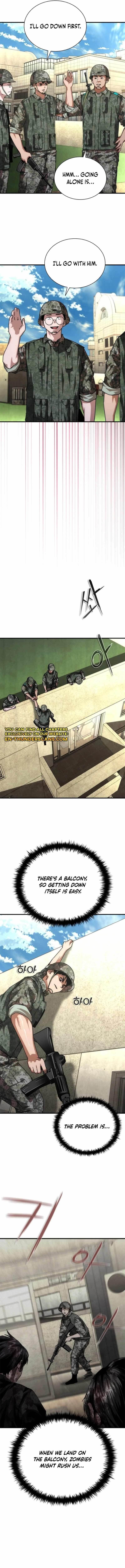 Zombie Revelation: 82-08 - Chapter 68 Page 7