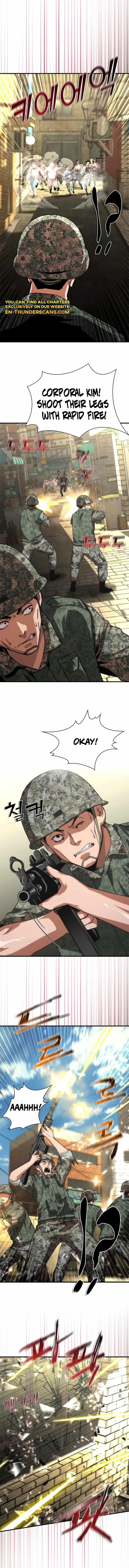 Zombie Revelation: 82-08 - Chapter 70 Page 16