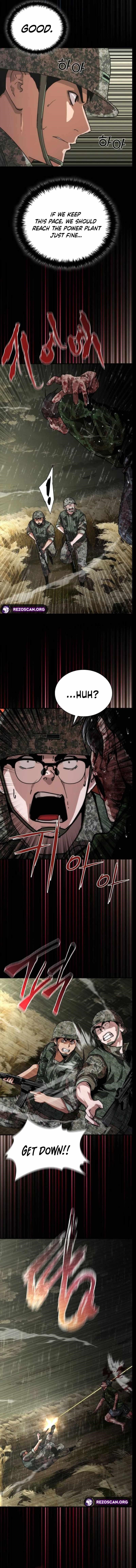 Zombie Revelation: 82-08 - Chapter 75 Page 12