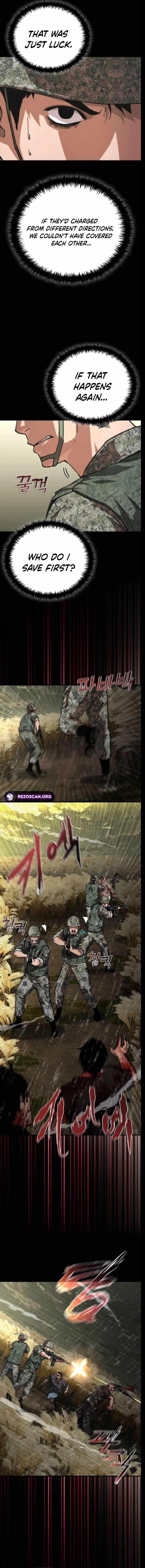 Zombie Revelation: 82-08 - Chapter 75 Page 7