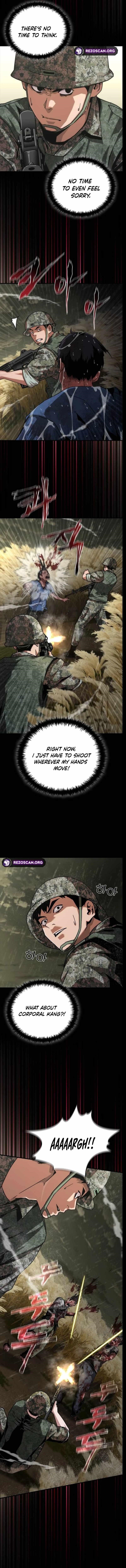 Zombie Revelation: 82-08 - Chapter 75 Page 8