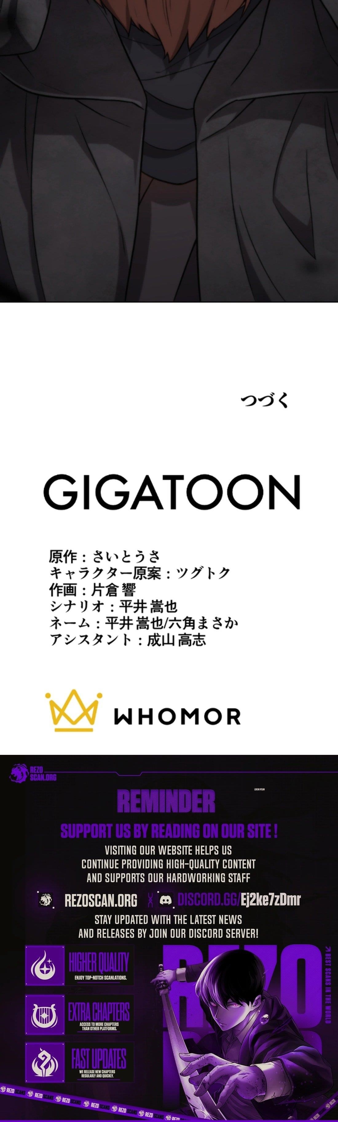 Zombie Revelation: 82-08 - Chapter 76 Page 15