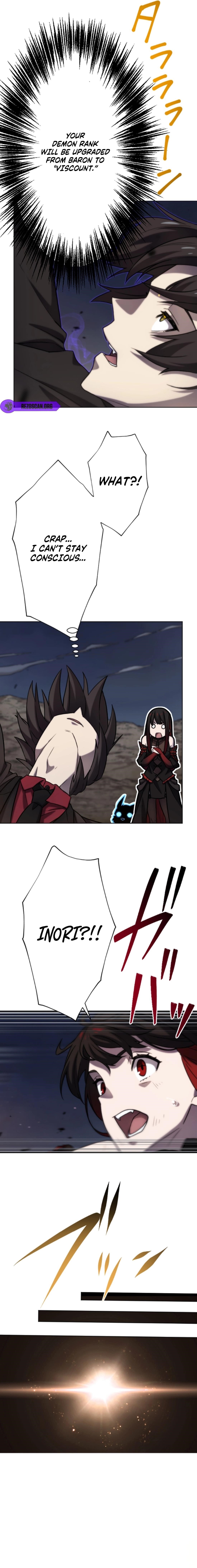 Zombie Revelation: 82-08 - Chapter 76 Page 6