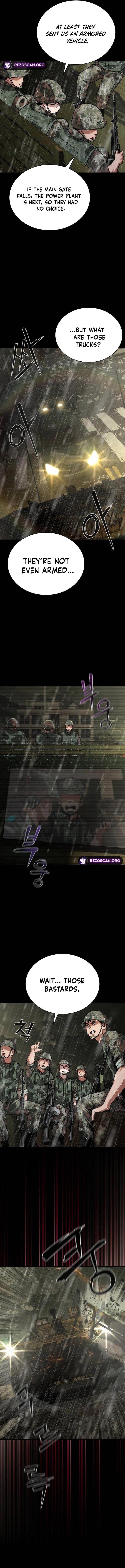 Zombie Revelation: 82-08 - Chapter 77 Page 5