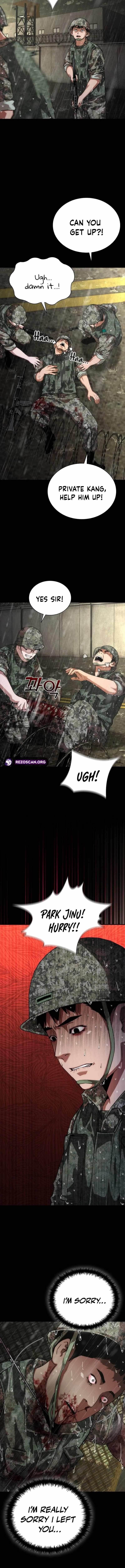Zombie Revelation: 82-08 - Chapter 78 Page 14