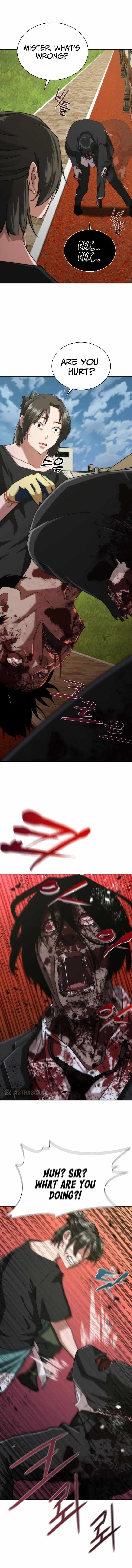 Zombie Revelation: 82-08 - Chapter 8 Page 17