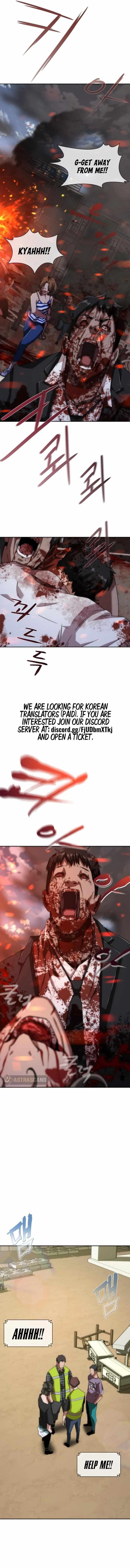 Zombie Revelation: 82-08 - Chapter 8 Page 2