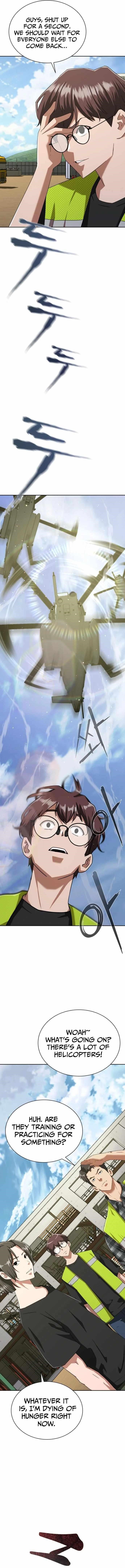 Zombie Revelation: 82-08 - Chapter 8 Page 6