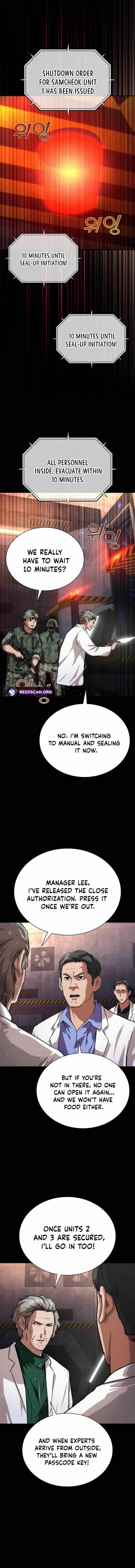 Zombie Revelation: 82-08 - Chapter 80 Page 7