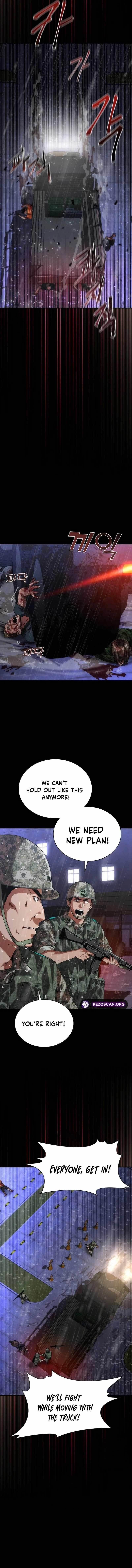 Zombie Revelation: 82-08 - Chapter 81 Page 15