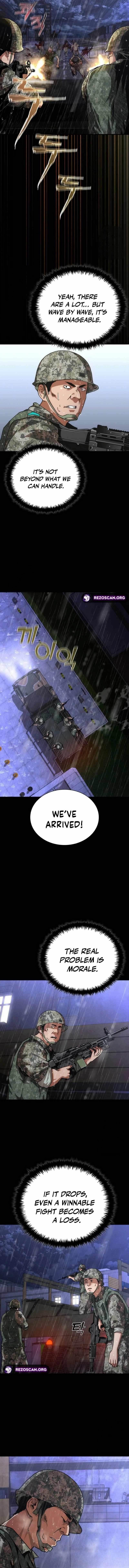 Zombie Revelation: 82-08 - Chapter 81 Page 2