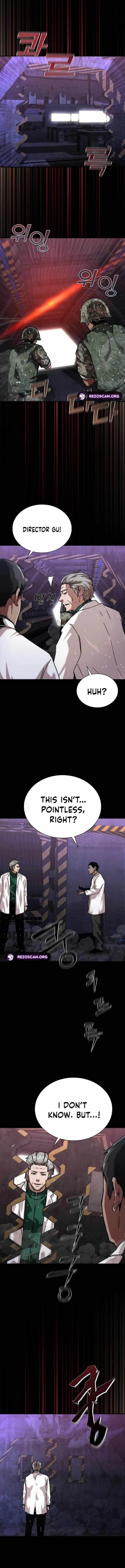 Zombie Revelation: 82-08 - Chapter 81 Page 8