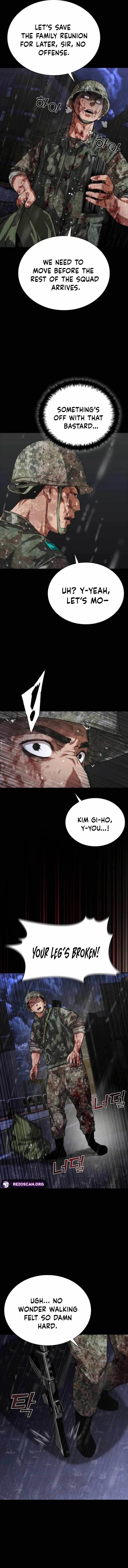 Zombie Revelation: 82-08 - Chapter 82 Page 9