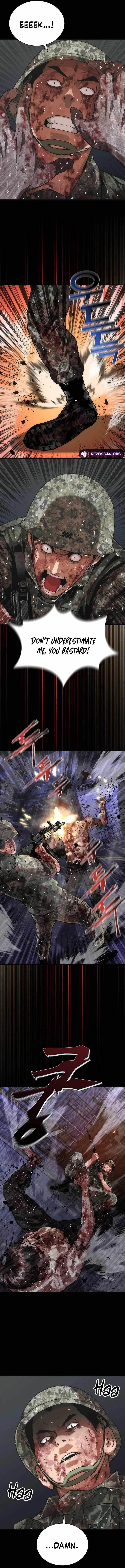 Zombie Revelation: 82-08 - Chapter 83 Page 3