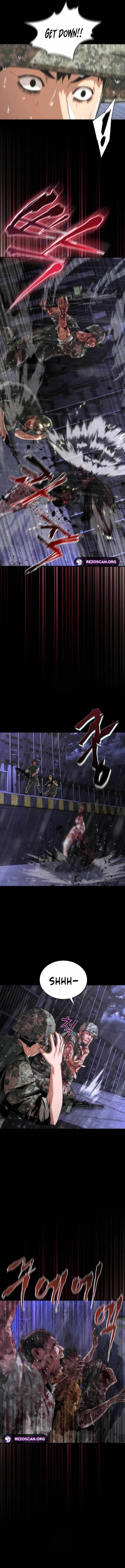 Zombie Revelation: 82-08 - Chapter 84 Page 13