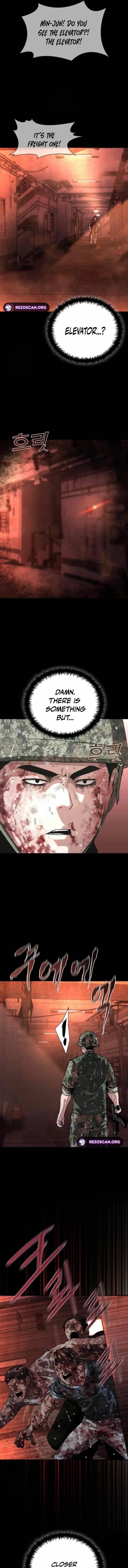 Zombie Revelation: 82-08 - Chapter 86 Page 2