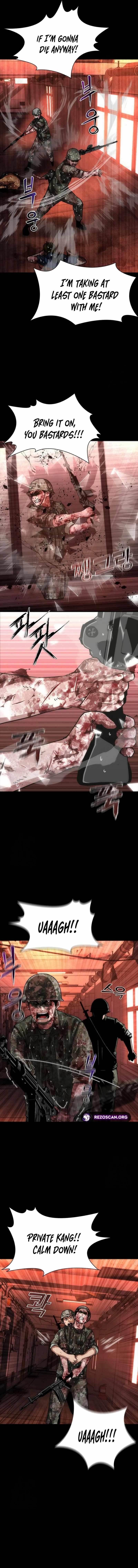 Zombie Revelation: 82-08 - Chapter 86 Page 9