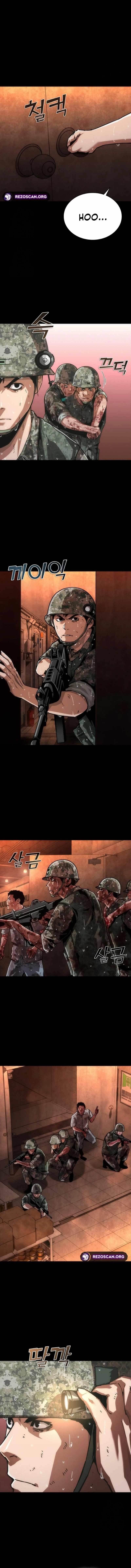 Zombie Revelation: 82-08 - Chapter 87 Page 2