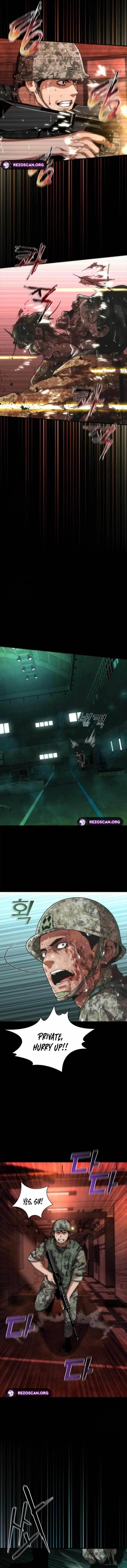 Zombie Revelation: 82-08 - Chapter 88 Page 6