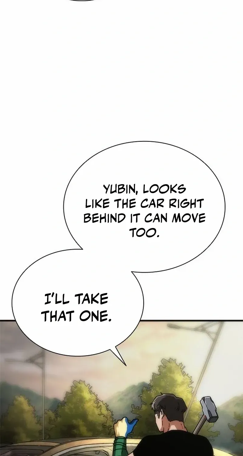 Zombie Revelation: 82-08 - Chapter 96.1 Page 18