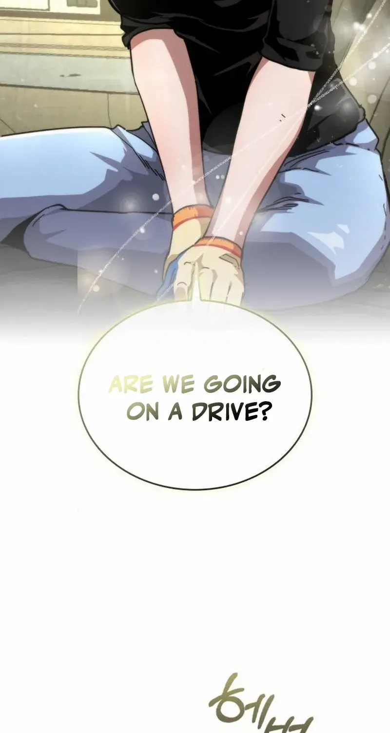 Zombie Revelation: 82-08 - Chapter 96.1 Page 25