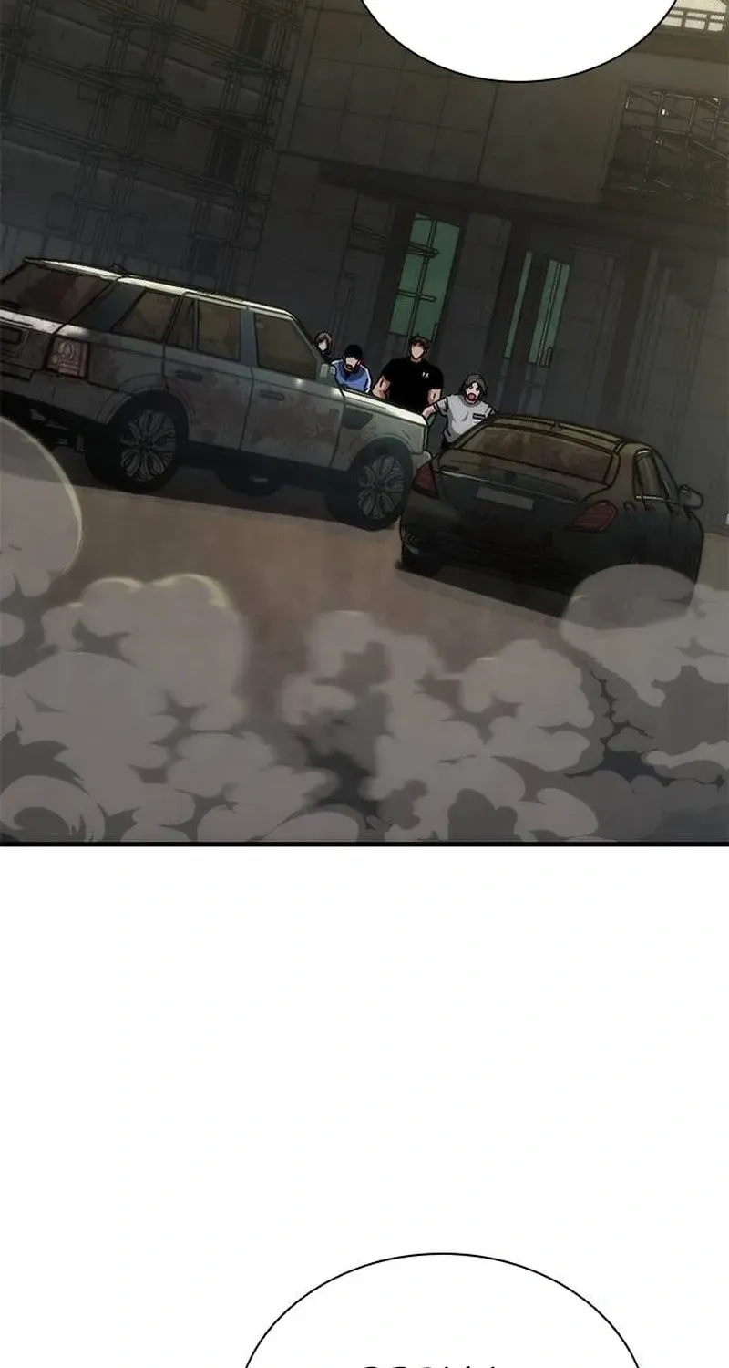 Zombie Revelation: 82-08 - Chapter 96.1 Page 38