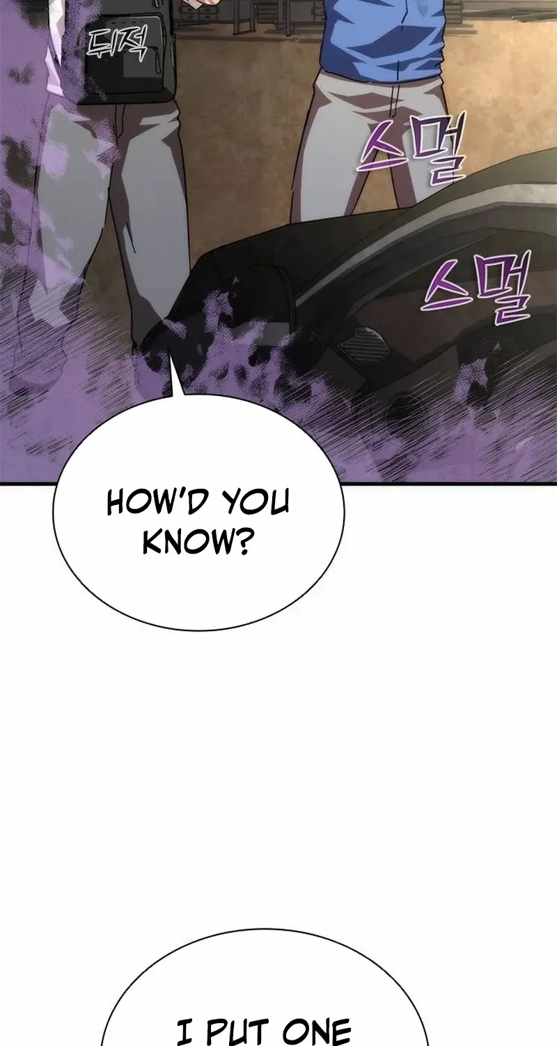 Zombie Revelation: 82-08 - Chapter 96.1 Page 44