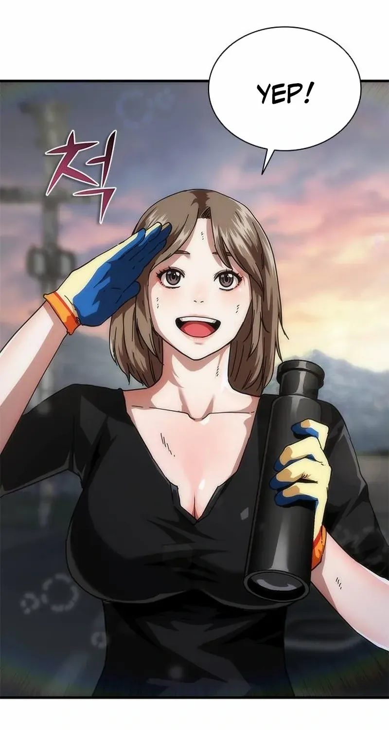 Zombie Revelation: 82-08 - Chapter 96.1 Page 61