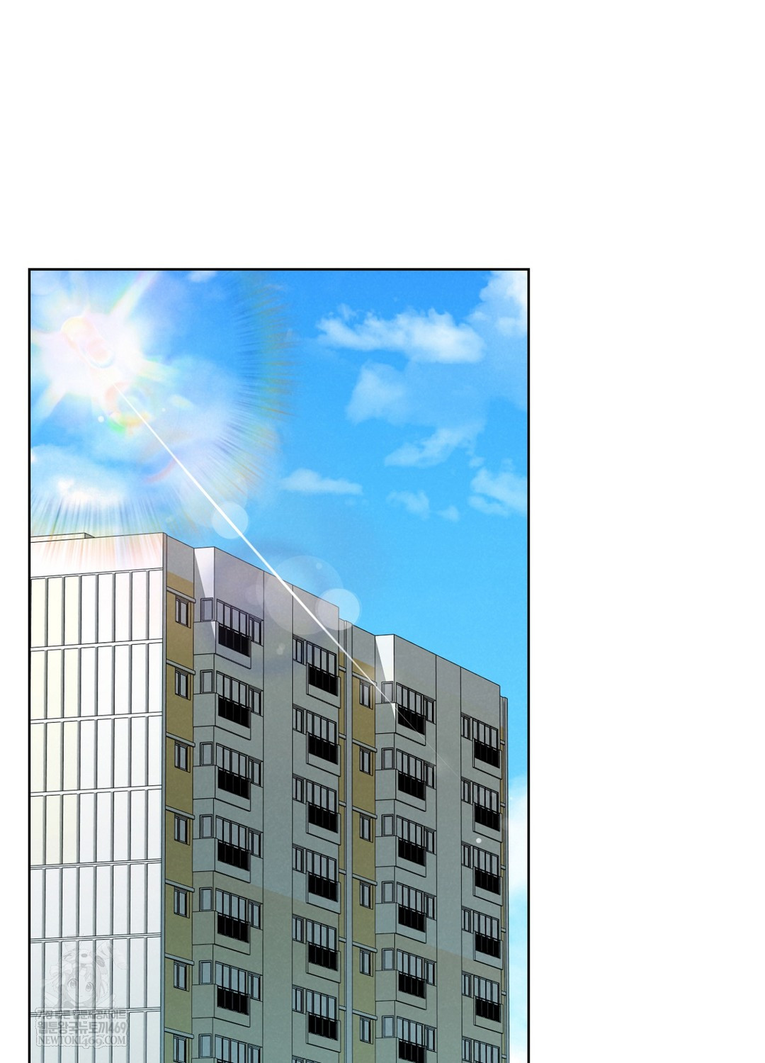 Sleeping World Raw - Chapter 1 Page 110