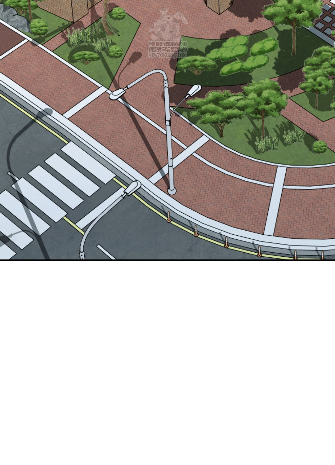 Sleeping World Raw - Chapter 5 Page 62