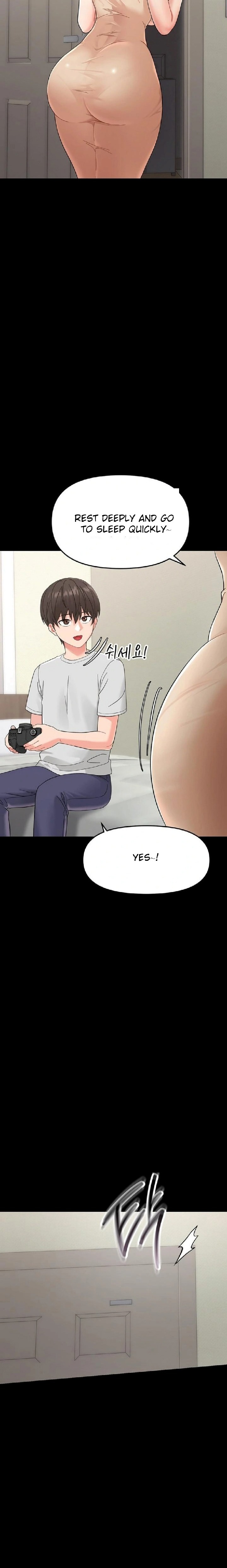 Small Beast - Chapter 1 Page 26