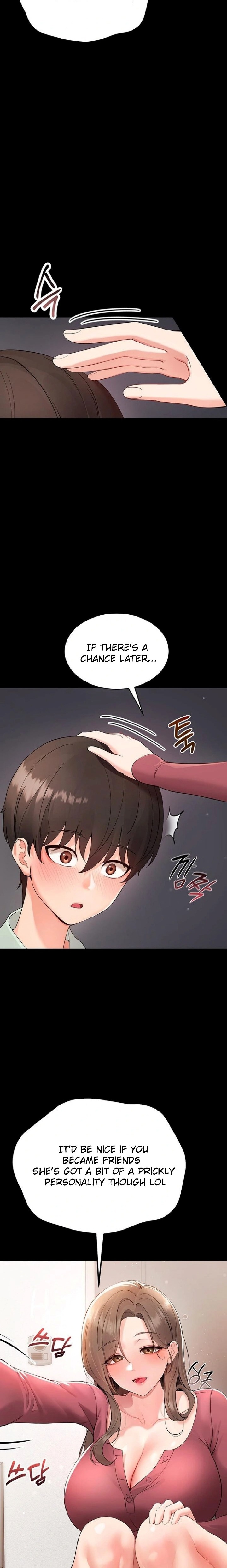 Small Beast - Chapter 1 Page 56