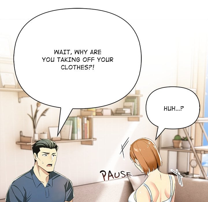 A Lucrative Affair - Chapter 13 Page 64