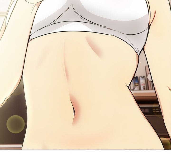 A Lucrative Affair - Chapter 13 Page 98